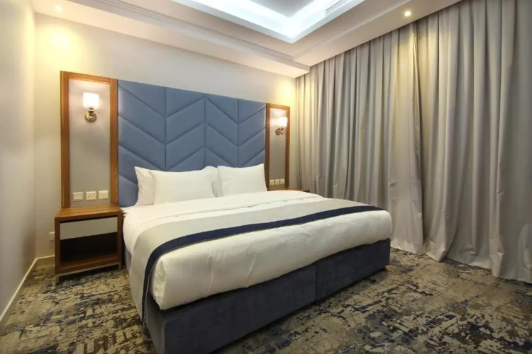 Larichy Serviced Apartments