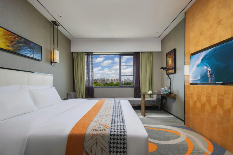 Lori Star Hotel