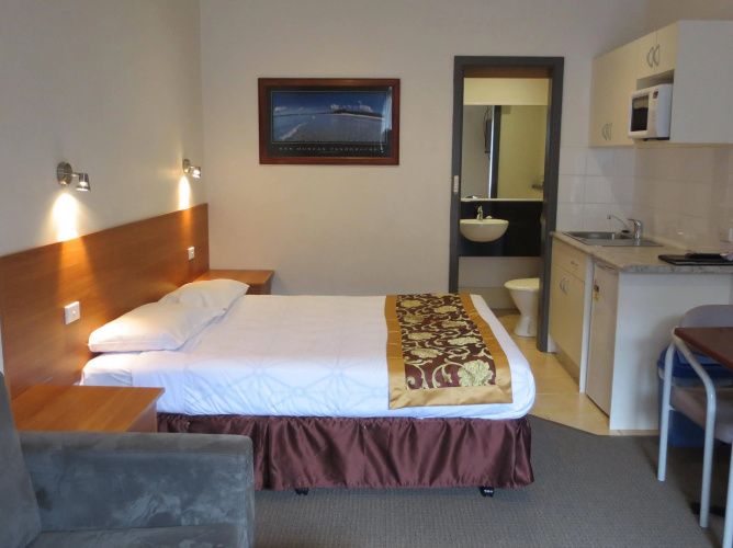 Flagstaff City Inn