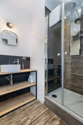 Classic Triple room