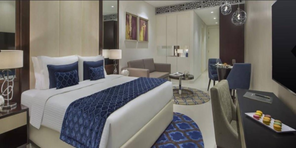 DAMAC Maison Distinction photo 41