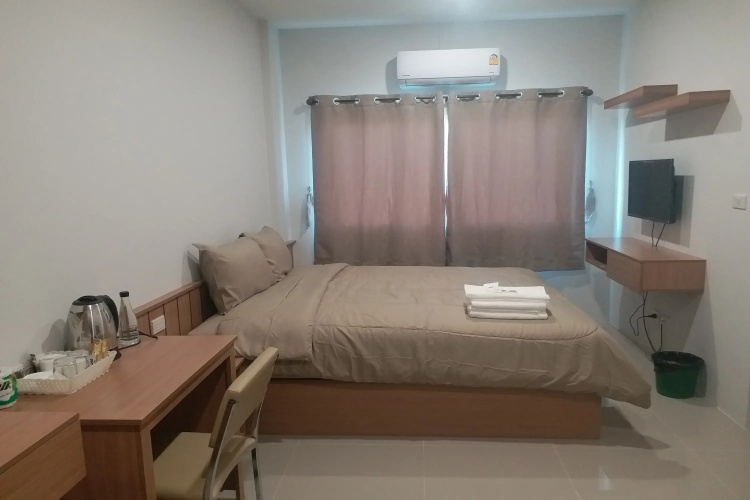 Saney Apartment