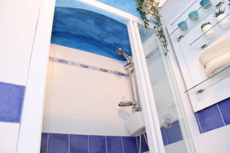 Art Apartment Costa San Giorgio