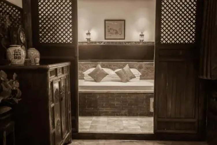 Chengruihan Hotel Pingyao