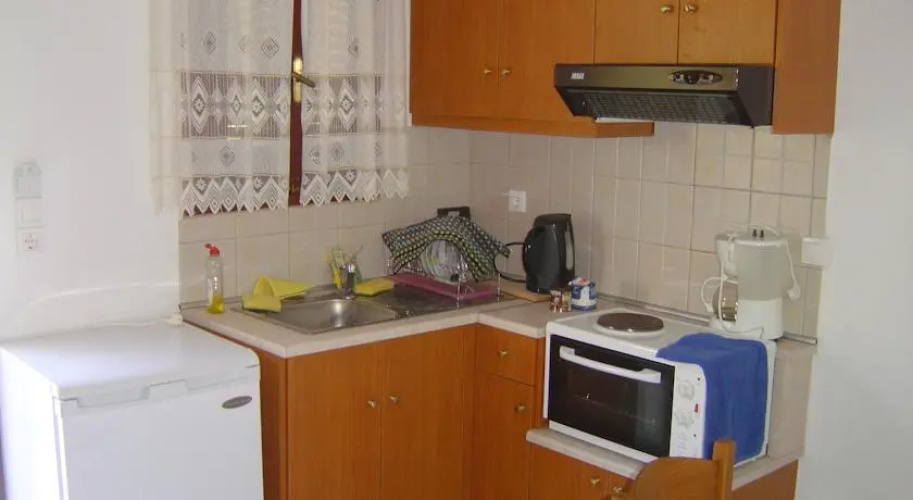 Michalis Apartments