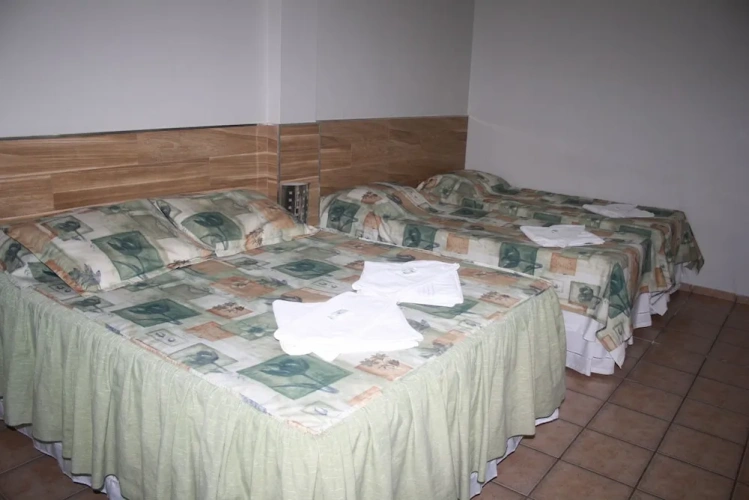 1 Bedroom Superior Triple room