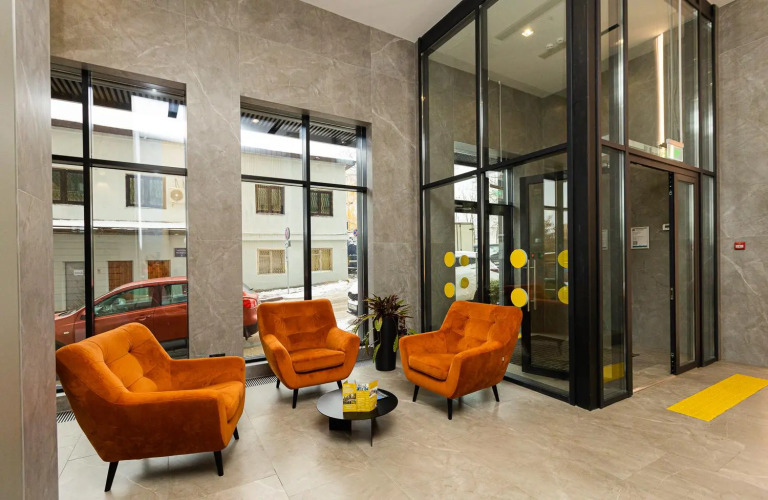 Фотография отеля