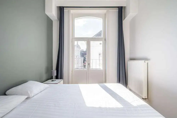 Smartflats - Central Ghent