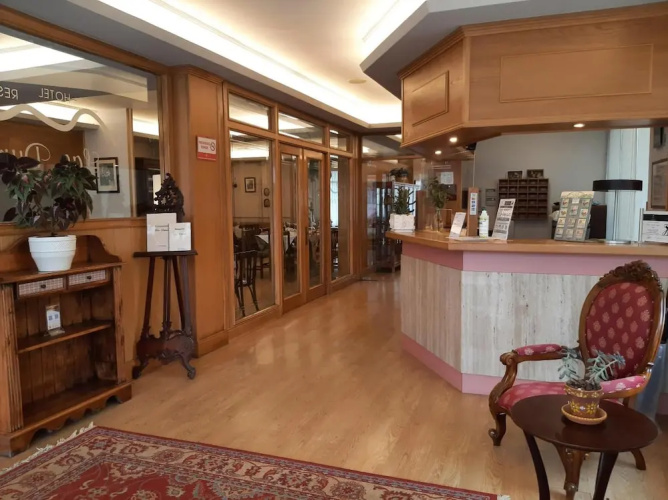 Hotel Las Dunas