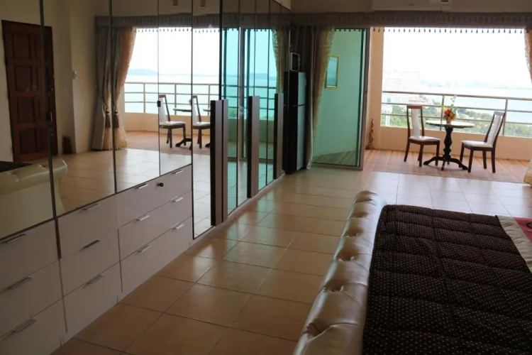 View Talay 3 apartments