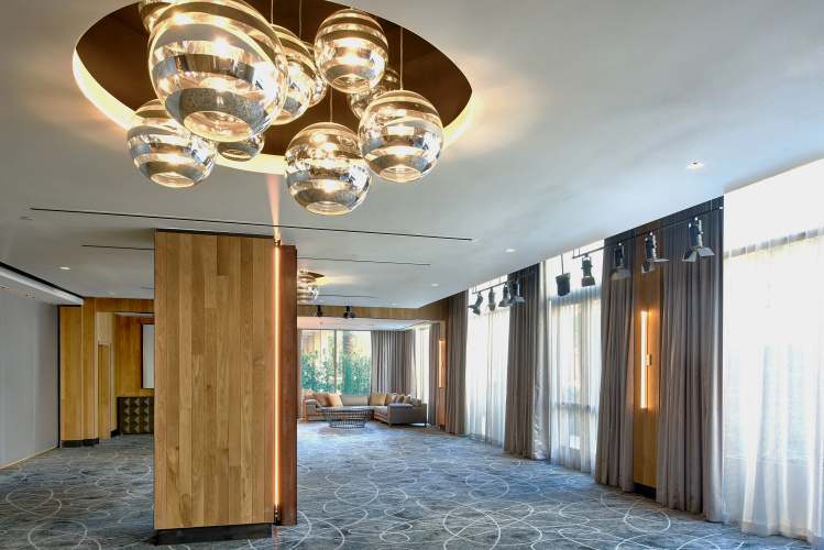 Kimpton Hotel Palomar Beverly Hills photo 19