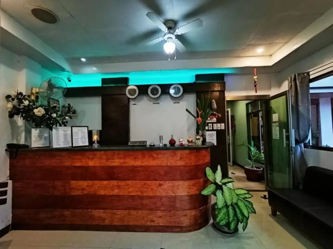 RDT Hotel & Spa
