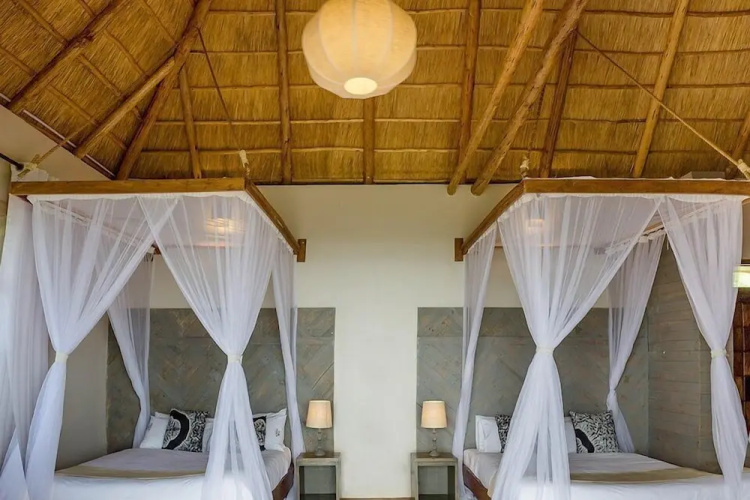 Elephant Plains Lodge