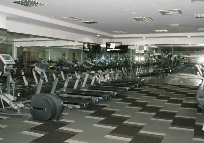 Ramada Kunshan
