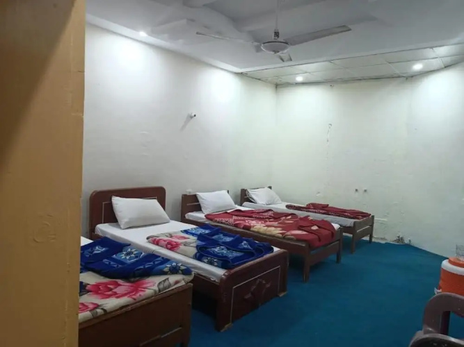 Dream Valley Guest House