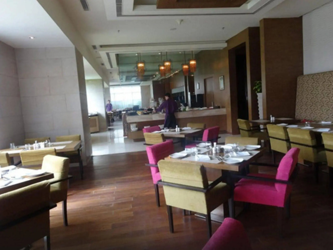 Royal Orchid Central Jaipur