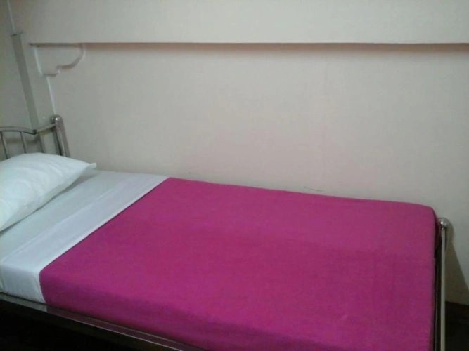 Economy Single room
