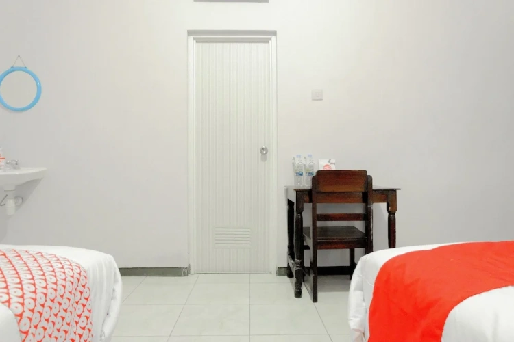 Quadruple Family Suite