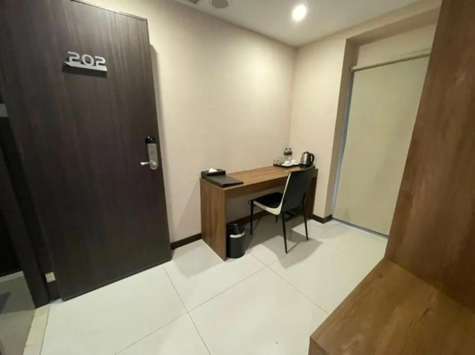 Standard Suite