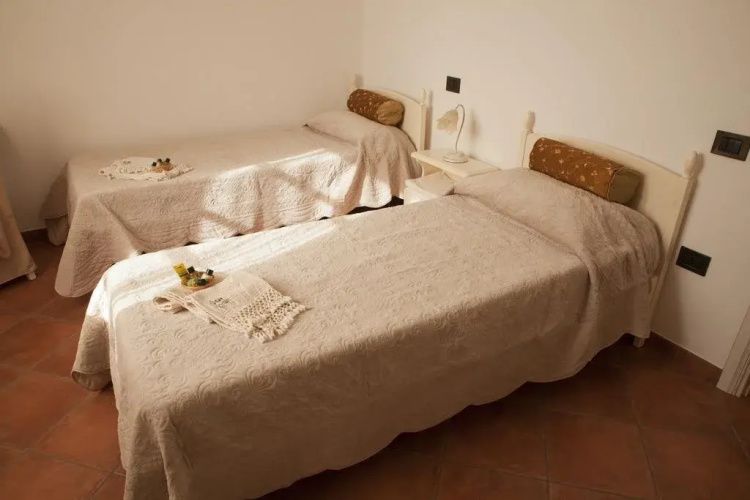 Casa Ulivino