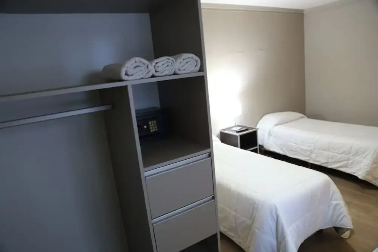 Hotel Bariloche Mountain