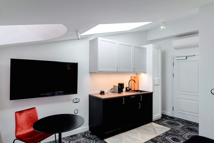 N.33 Premium Apartments