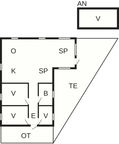 Cottage