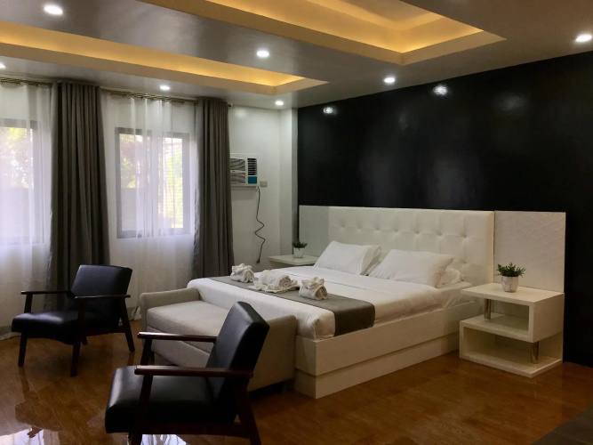 Rangya Hotel