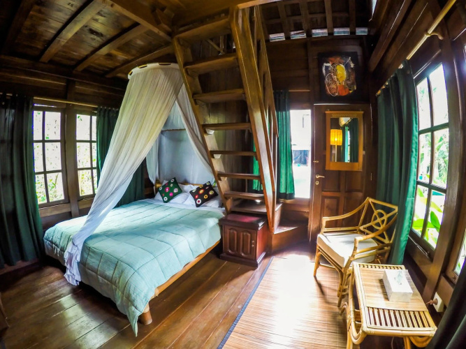 Easy Surf Dacha