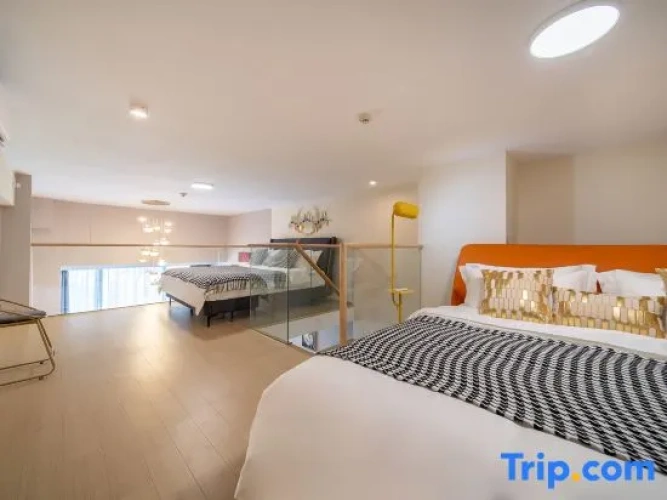 Duplex Suite