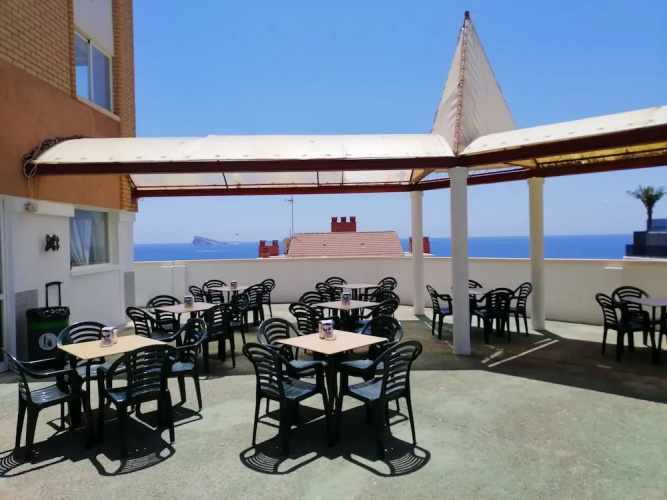Apartamentos Benibeach photo 20