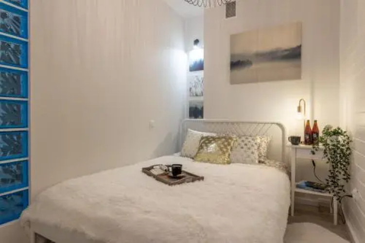 Apartament Kasztelan