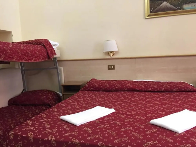 Blue Whale Bed And Breakfast