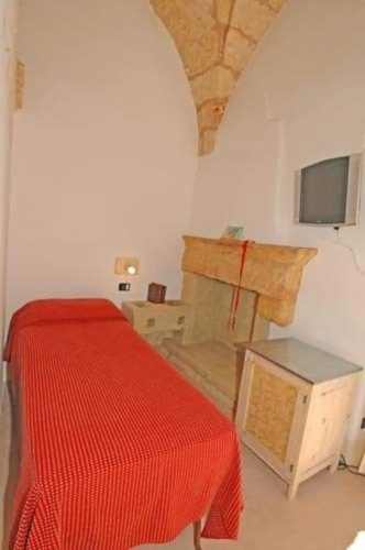 Corte dei Nonni