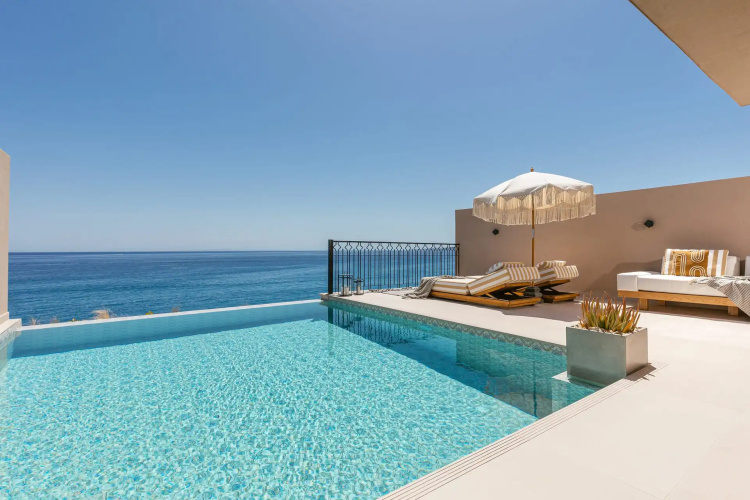 Sewelo Suites