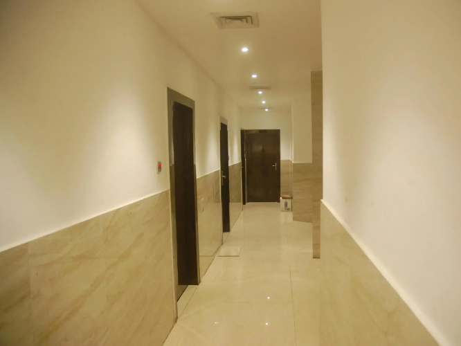Hotel Puran Palace