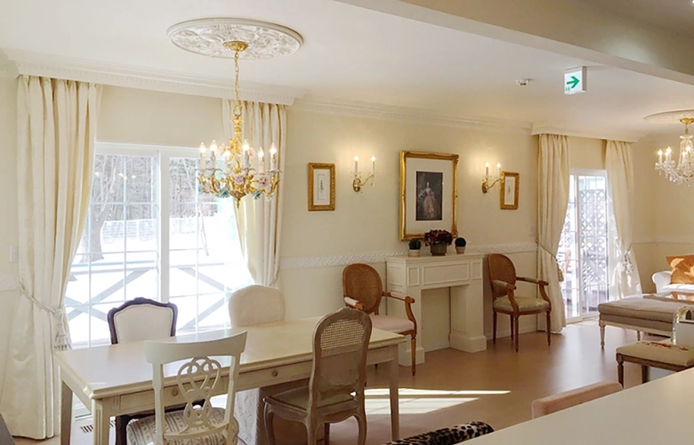 3 Bedrooms Twin Villa