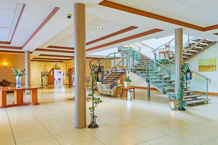 Great National Ballykisteen Hotel & Golf Resort photo 24