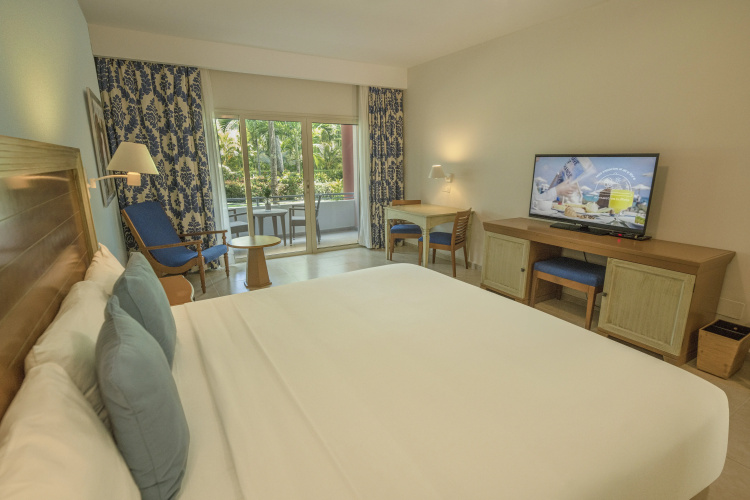 Iberostar Waves Punta Cana