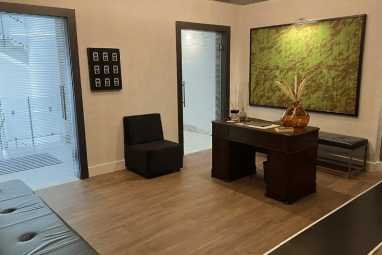 Aléa Rooms