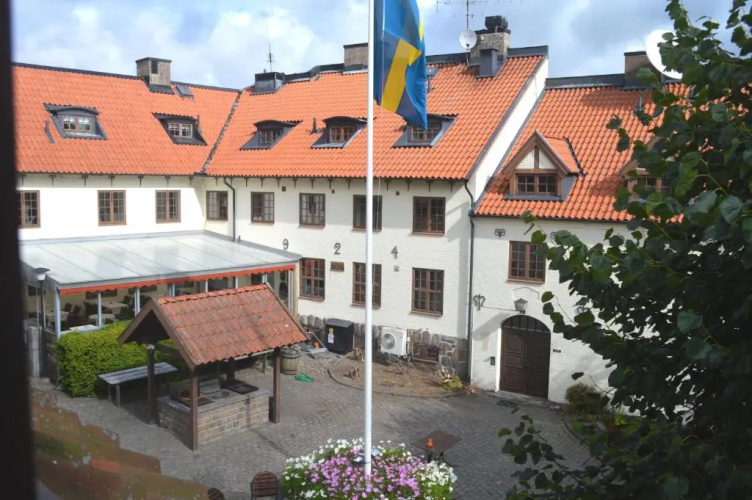Otel görseli