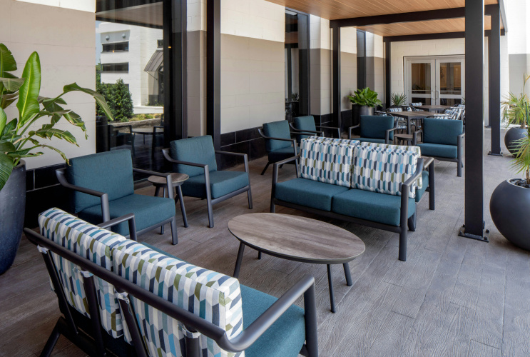 Hilton Shreveport photo 27