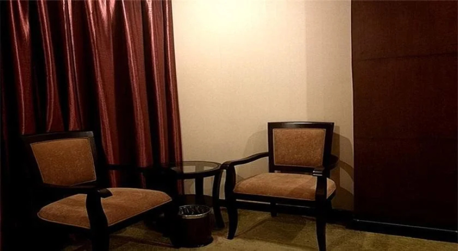 Guangli Hotel