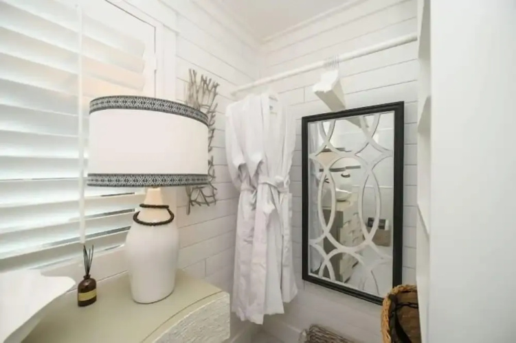 2216 Gulf Dr 1 Bedroom Home