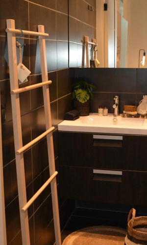 Sfeervol appartement te Blankenberge