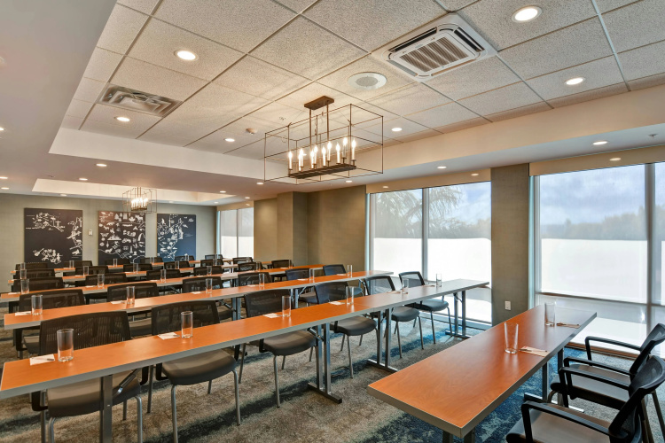 Towneplace Suites Miami Airport photo 18