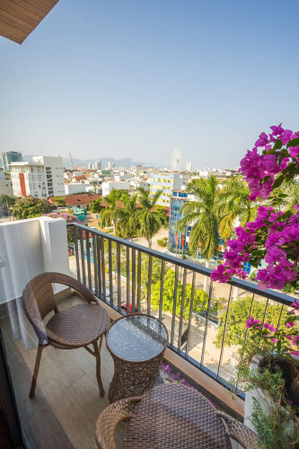 Mai Tram Hotel Da Nang