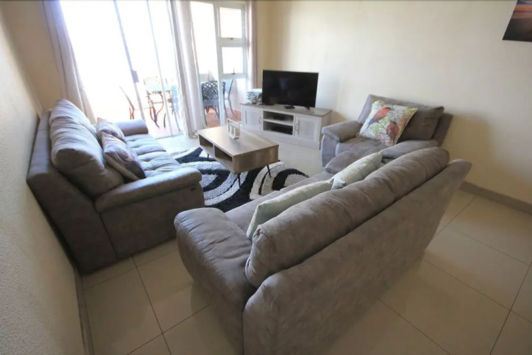 Isikhulu Apartments