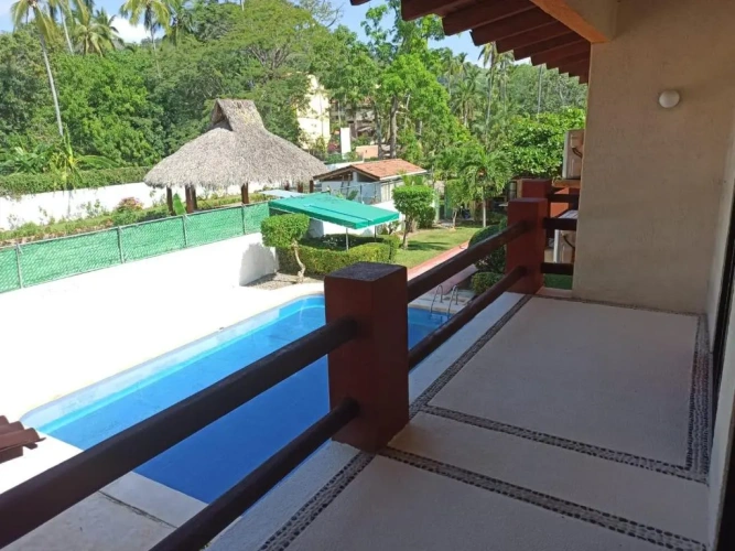 Bungalow