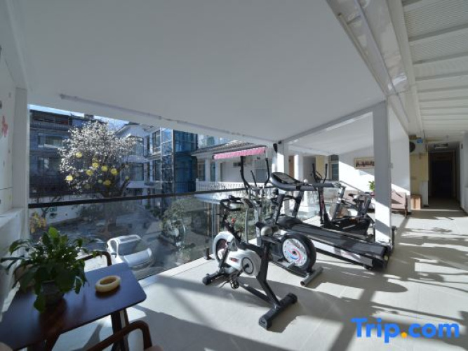 Jingui Hotel